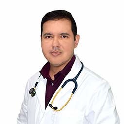 Jorge Mario Páez