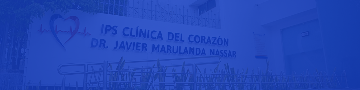 Clinica del Corazon